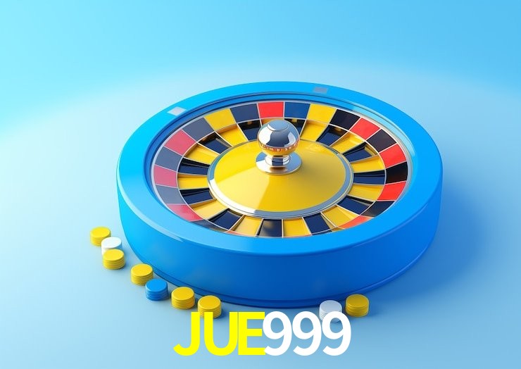 JUE999 Bingo