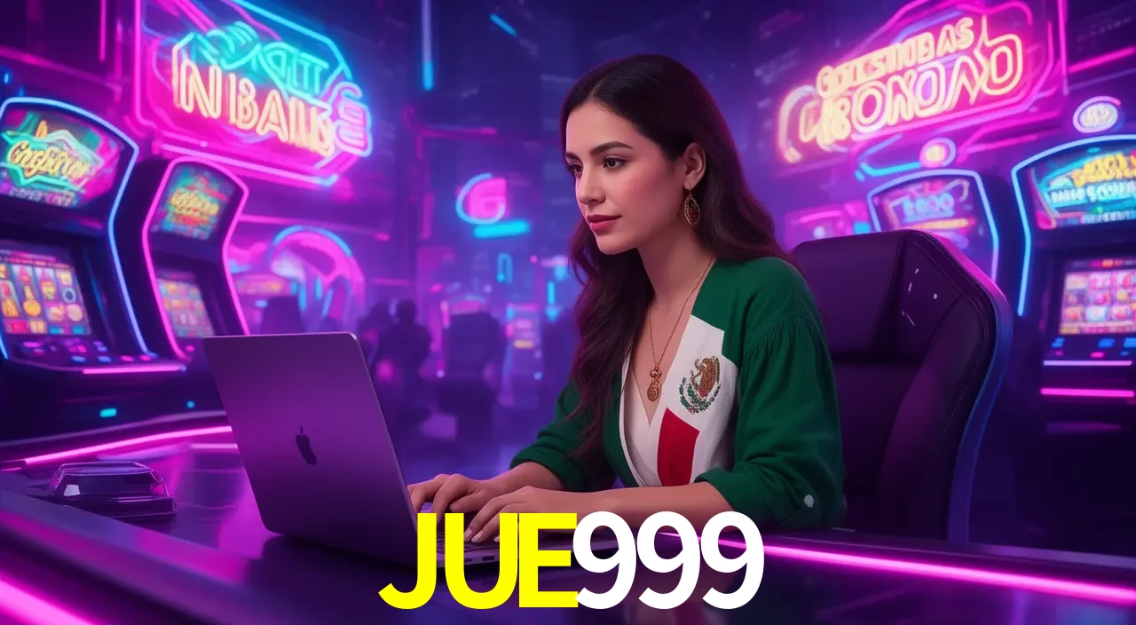 JUE999 Diversidad de modos de juego