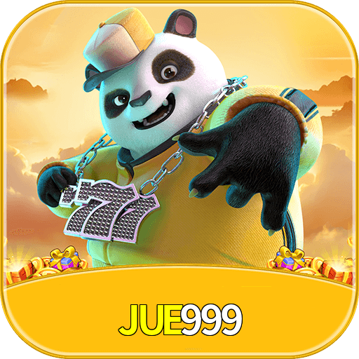 JUE999 logo